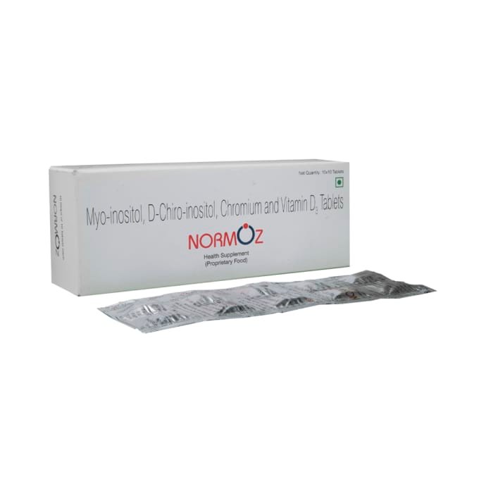 NORMORETIC 5/50MG X1SCT